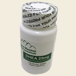 DHEA